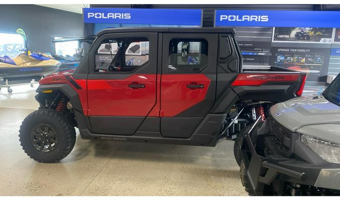 2026 Polaris XPEDITION 1000, 5P NS RC (G26G5W99AS)