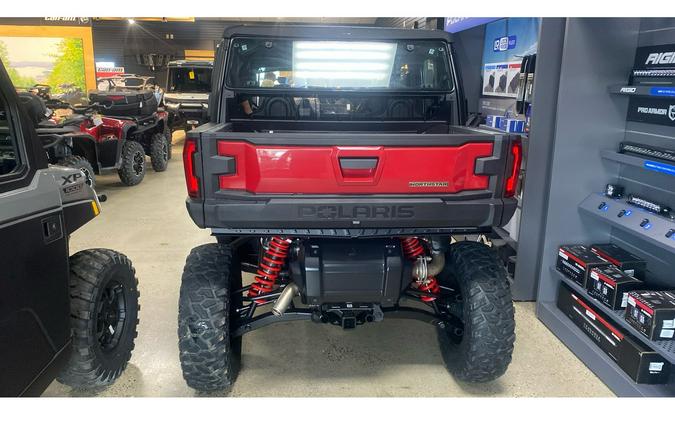 2026 Polaris XPEDITION 1000, 5P NS RC (G26G5W99AS)