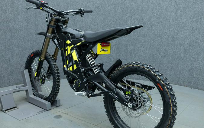2025 SURRON LIGHT BEE X