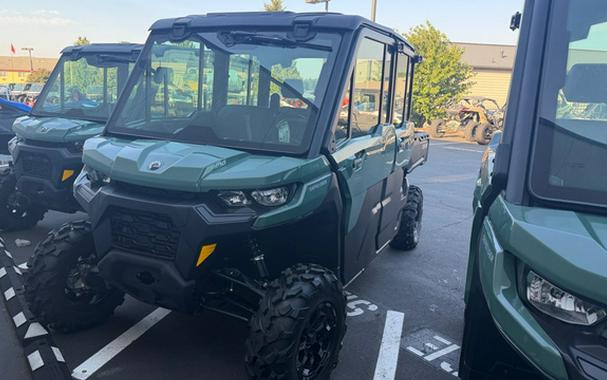 2026 Can-AM Defender MAX DPS CAB HD10