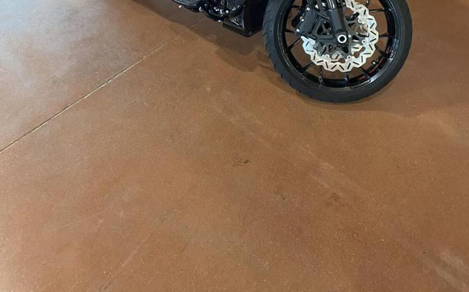 2026 Harley-Davidson CVO Street Glide ST FLHXSTSE
