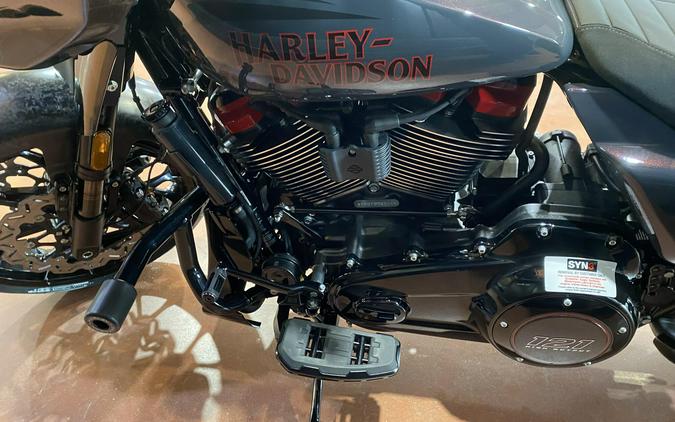 2026 Harley-Davidson CVO Street Glide ST FLHXSTSE