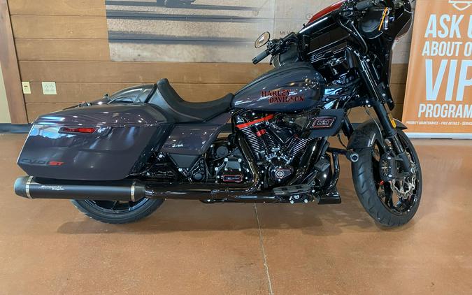 2026 Harley-Davidson CVO Street Glide ST FLHXSTSE