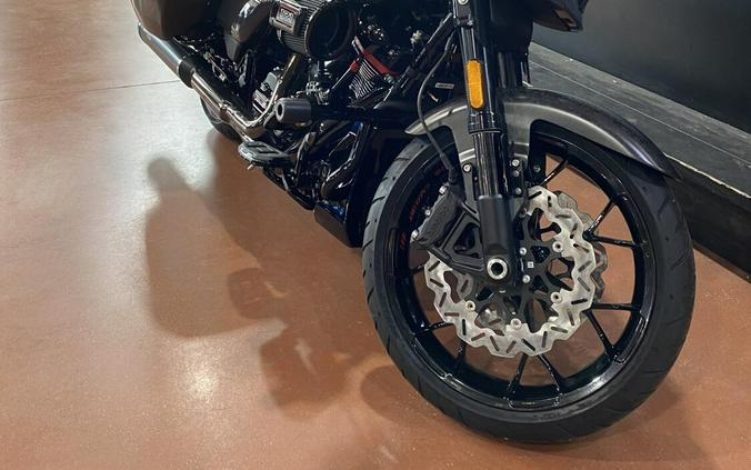 2026 Harley-Davidson CVO Street Glide ST FLHXSTSE