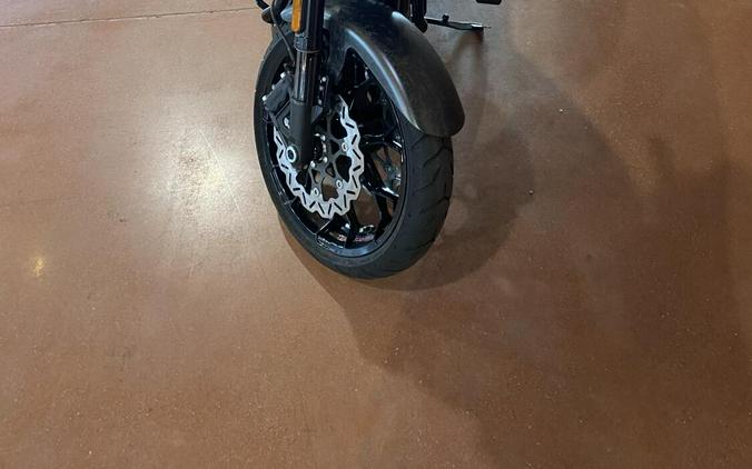 2026 Harley-Davidson CVO Street Glide ST FLHXSTSE