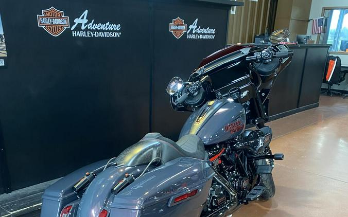 2026 Harley-Davidson CVO Street Glide ST FLHXSTSE