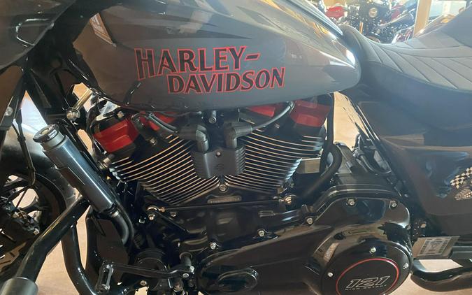 2026 Harley-Davidson CVO Street Glide ST FLHXSTSE