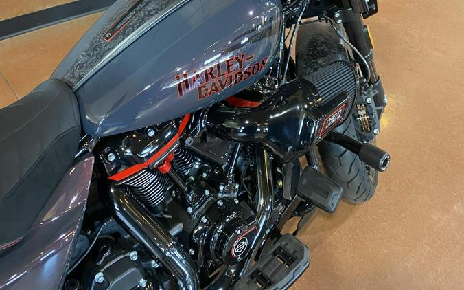 2026 Harley-Davidson CVO Street Glide ST FLHXSTSE