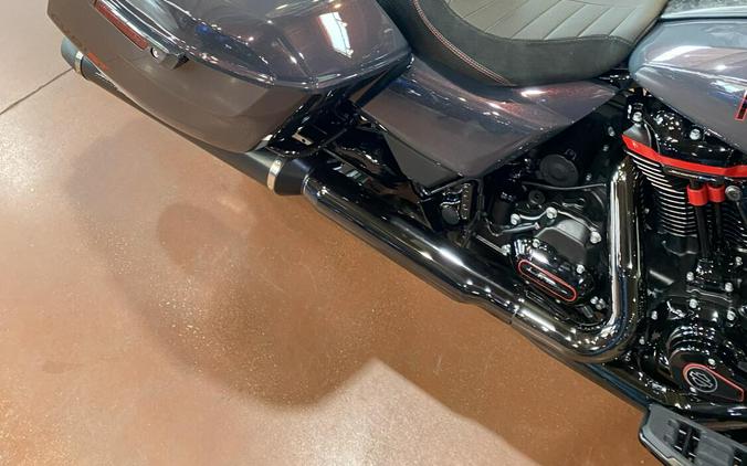 2026 Harley-Davidson CVO Street Glide ST FLHXSTSE