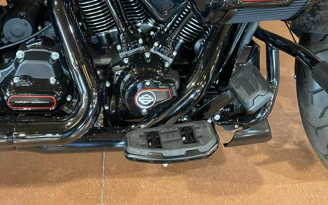 2026 Harley-Davidson CVO Street Glide ST FLHXSTSE