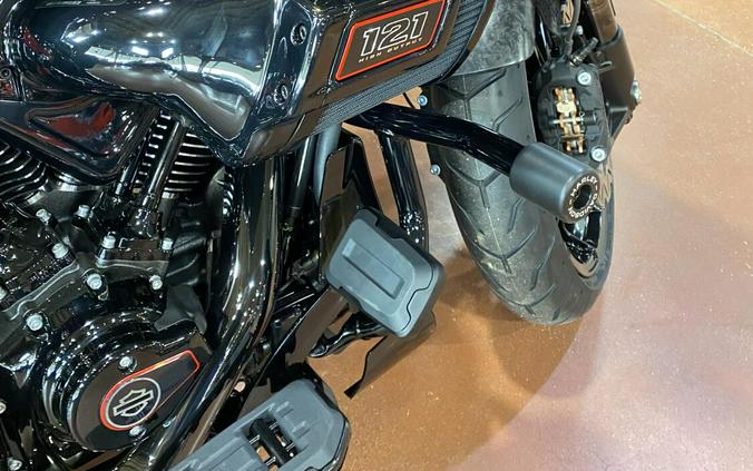 2026 Harley-Davidson CVO Street Glide ST FLHXSTSE