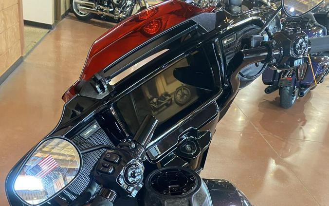 2026 Harley-Davidson CVO Street Glide ST FLHXSTSE