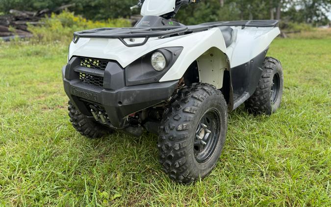 2019 Kawasaki Brute Force 750 4x4i EPS
