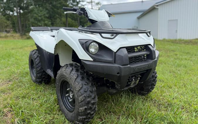 2019 Kawasaki Brute Force 750 4x4i EPS