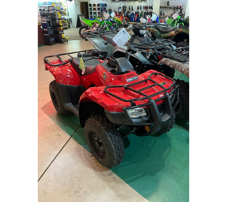 2026 Honda FourTrax Recon® Base