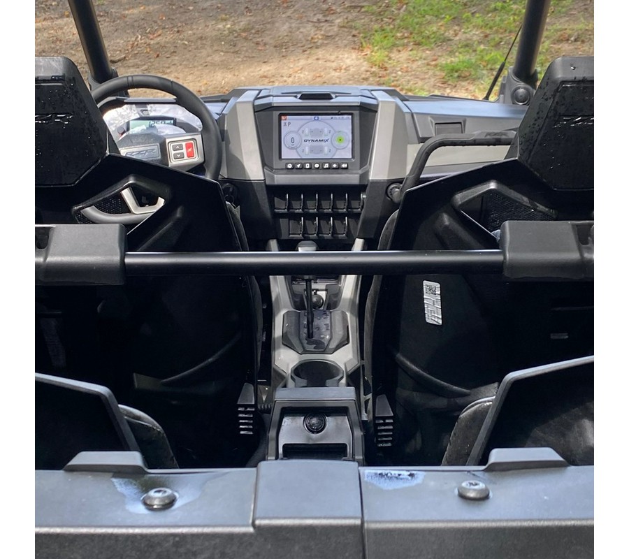 2023 Polaris Industries RZR PRO XP 4 ULTIMATE GRAPHITE