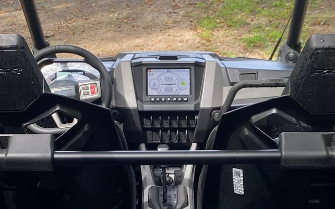 2023 Polaris Industries RZR PRO XP 4 ULTIMATE GRAPHITE