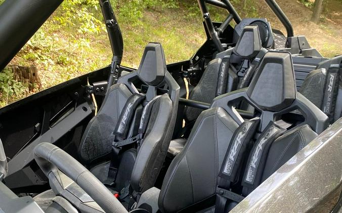 2023 Polaris Industries RZR PRO XP 4 ULTIMATE GRAPHITE