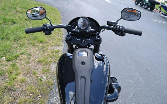 2023 Harley-Davidson Low Rider S - FXLRS