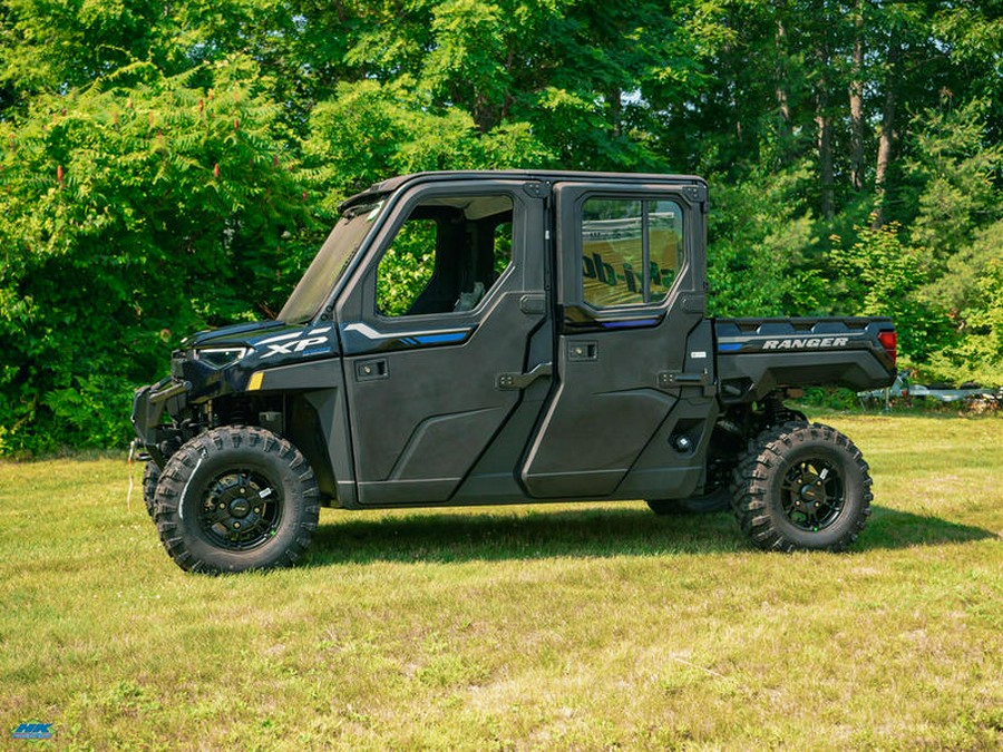 2024 Polaris® Ranger Crew XP 1000 NorthStar Edition Ultimate