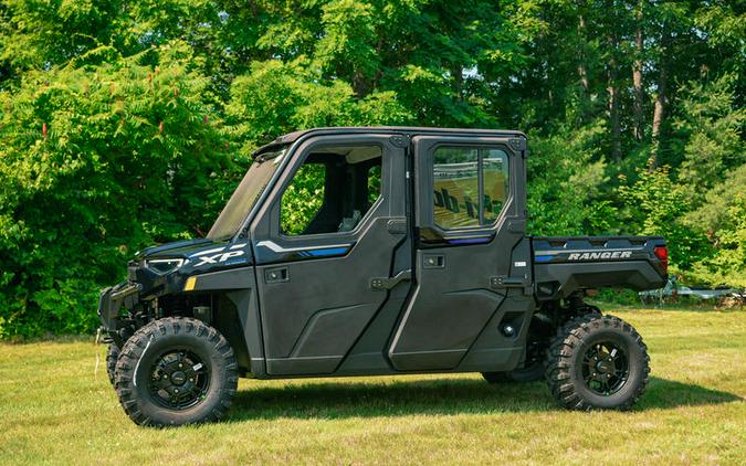 2024 Polaris® Ranger Crew XP 1000 NorthStar Edition Ultimate