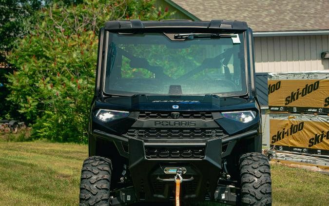 2024 Polaris® Ranger Crew XP 1000 NorthStar Edition Ultimate