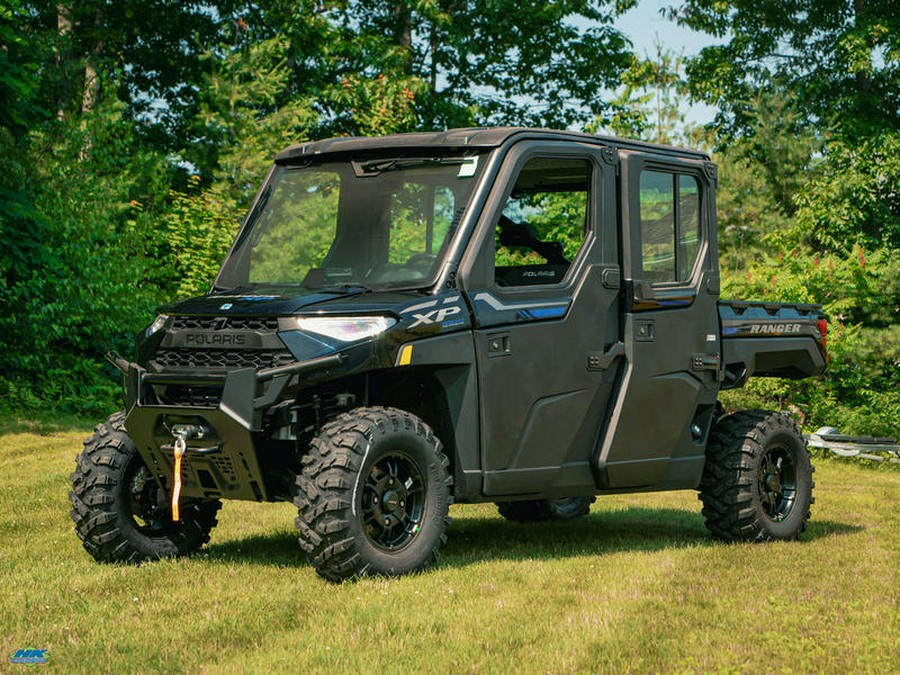 2024 Polaris® Ranger Crew XP 1000 NorthStar Edition Ultimate