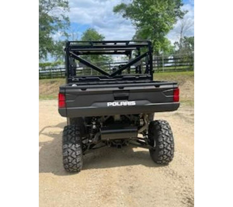 2024 Polaris Ranger® Crew 1000 Premium