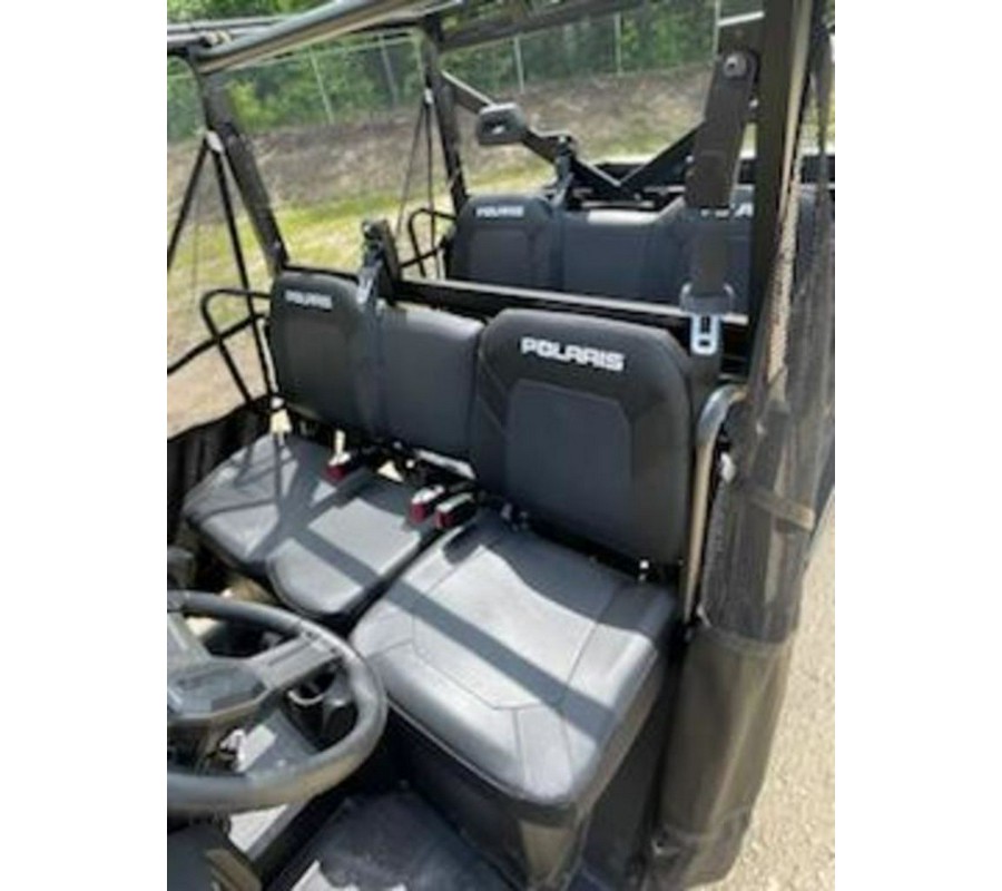 2024 Polaris Ranger® Crew 1000 Premium