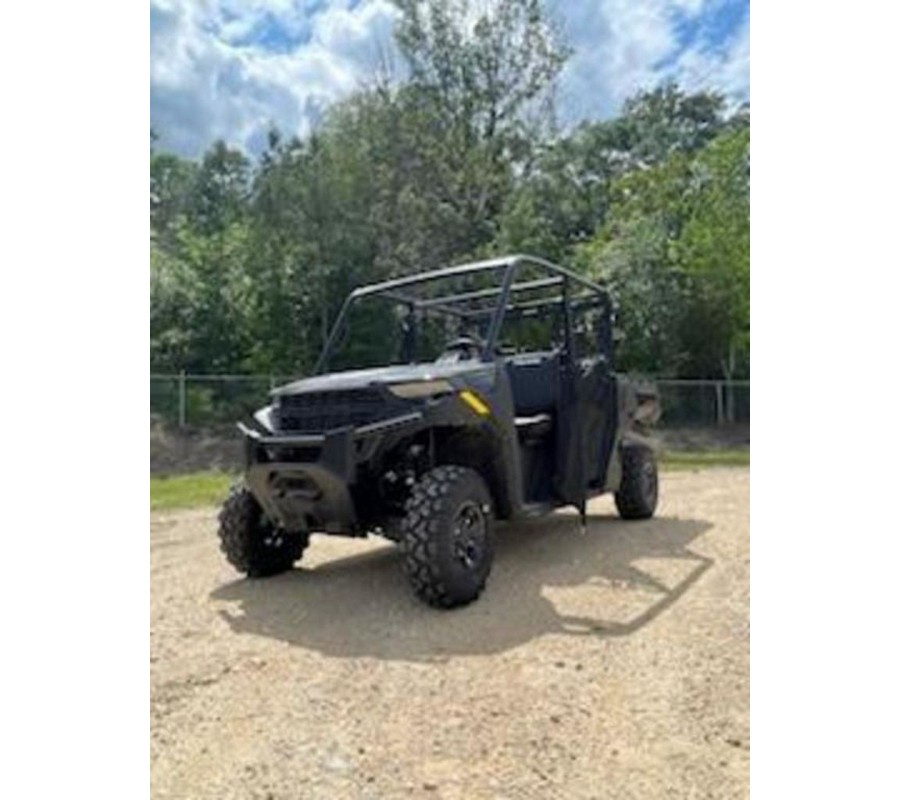 2024 Polaris Ranger® Crew 1000 Premium