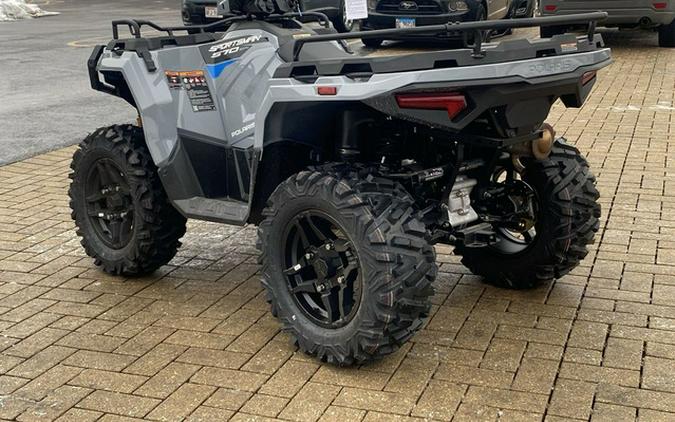 2024 Polaris Sportsman 570 Premium