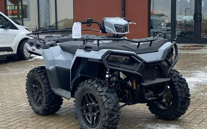 2024 Polaris Sportsman 570 Premium