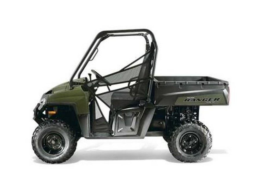 2014 Polaris Ranger® 800 EFI