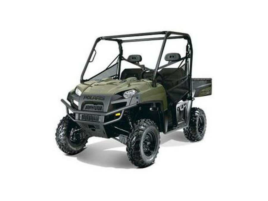 2014 Polaris Ranger® 800 EFI