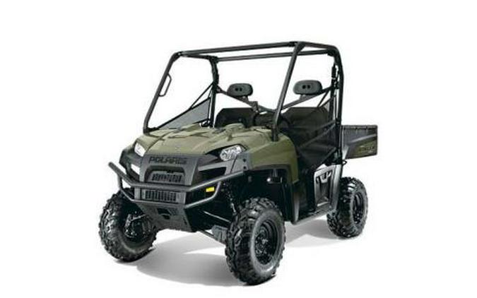 2014 Polaris Ranger® 800 EFI