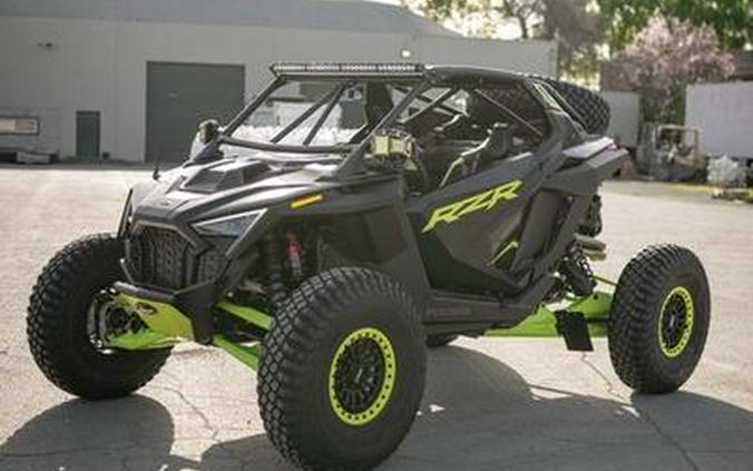 2024 Polaris® RZR Pro R Ultimate