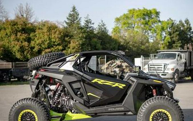 2024 Polaris® RZR Pro R Ultimate