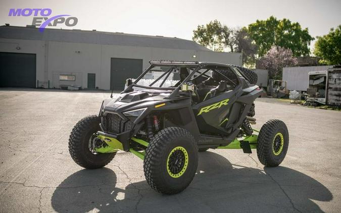 2024 Polaris® RZR Pro R Ultimate