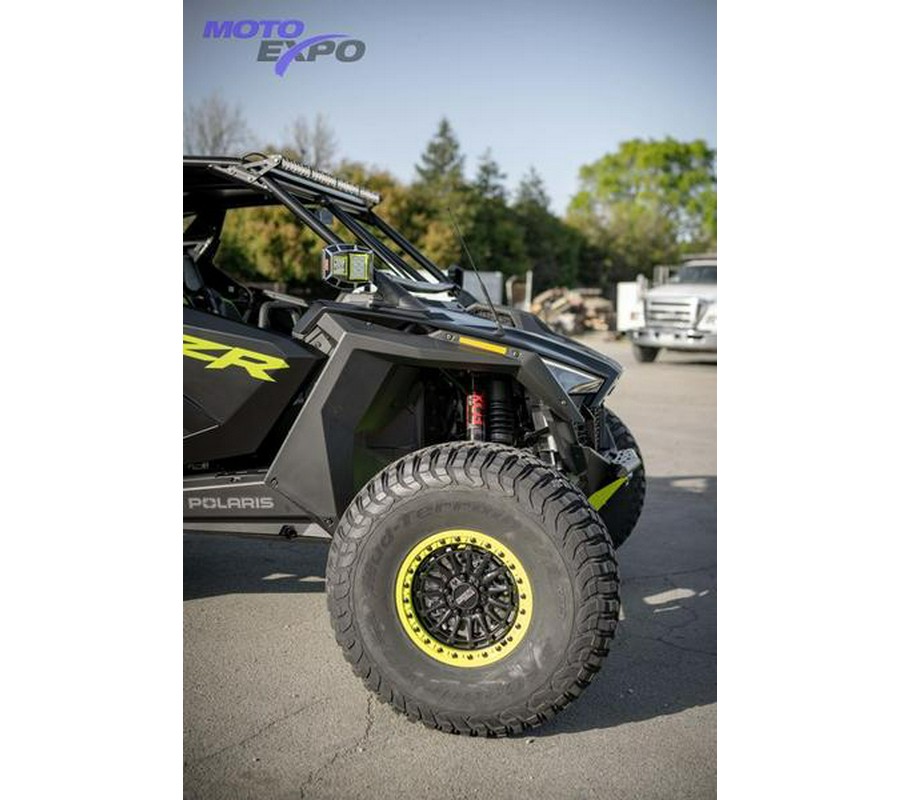 2024 Polaris® RZR Pro R Ultimate