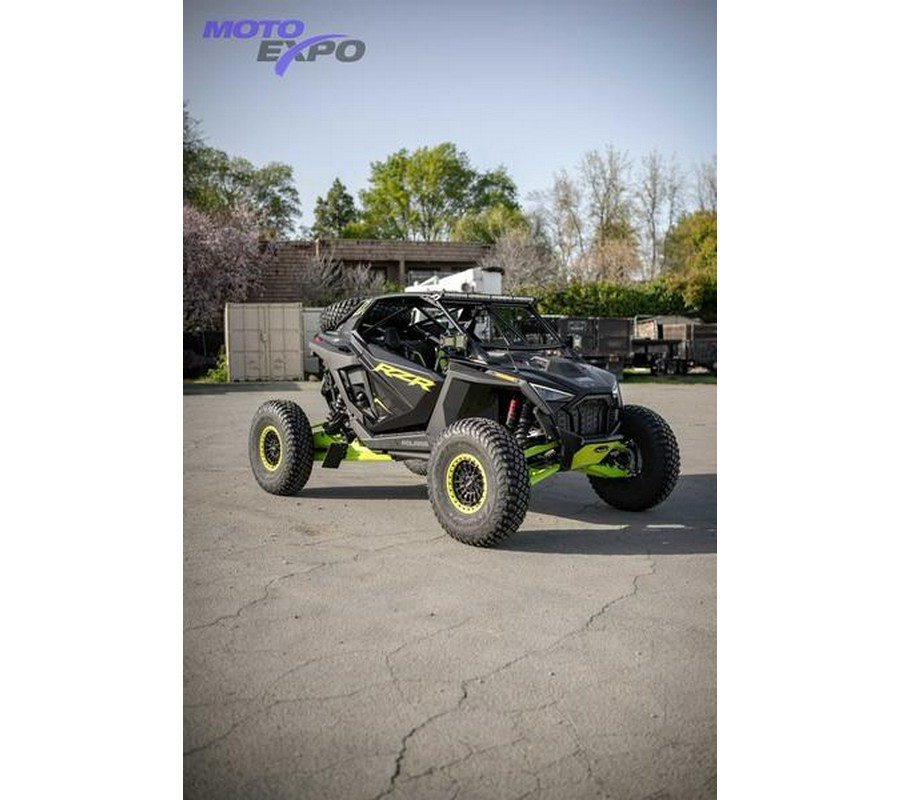 2024 Polaris® RZR Pro R Ultimate