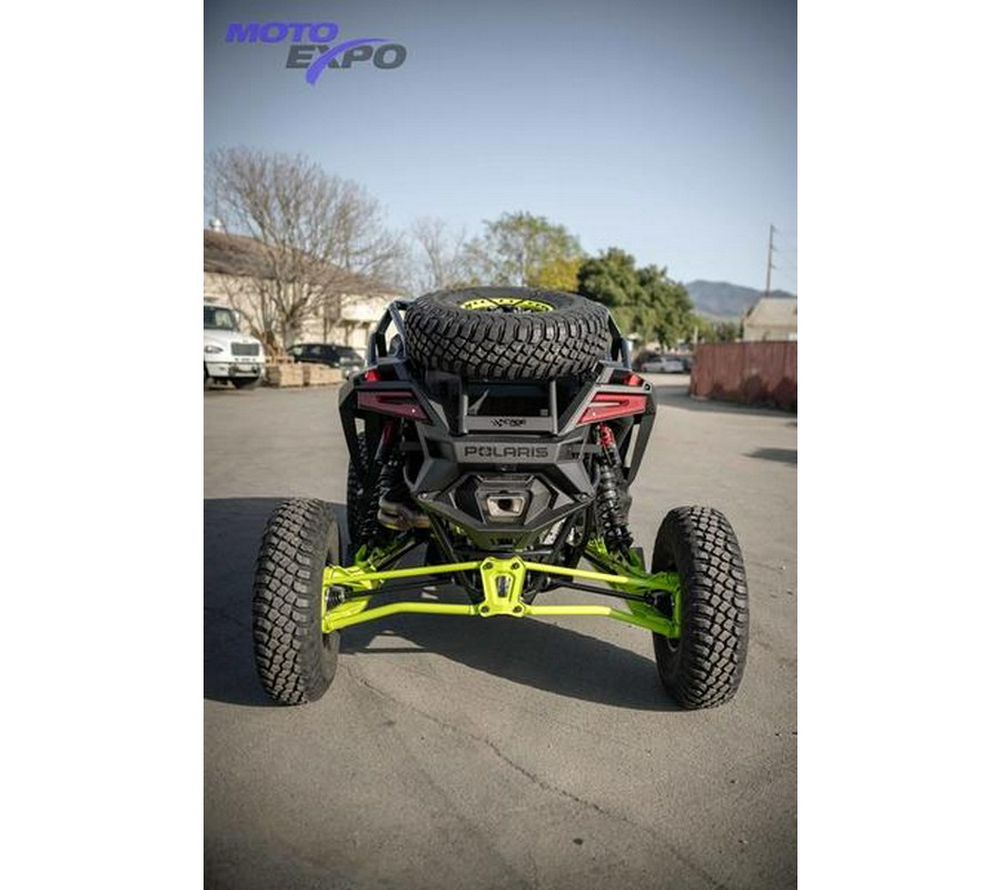 2024 Polaris® RZR Pro R Ultimate