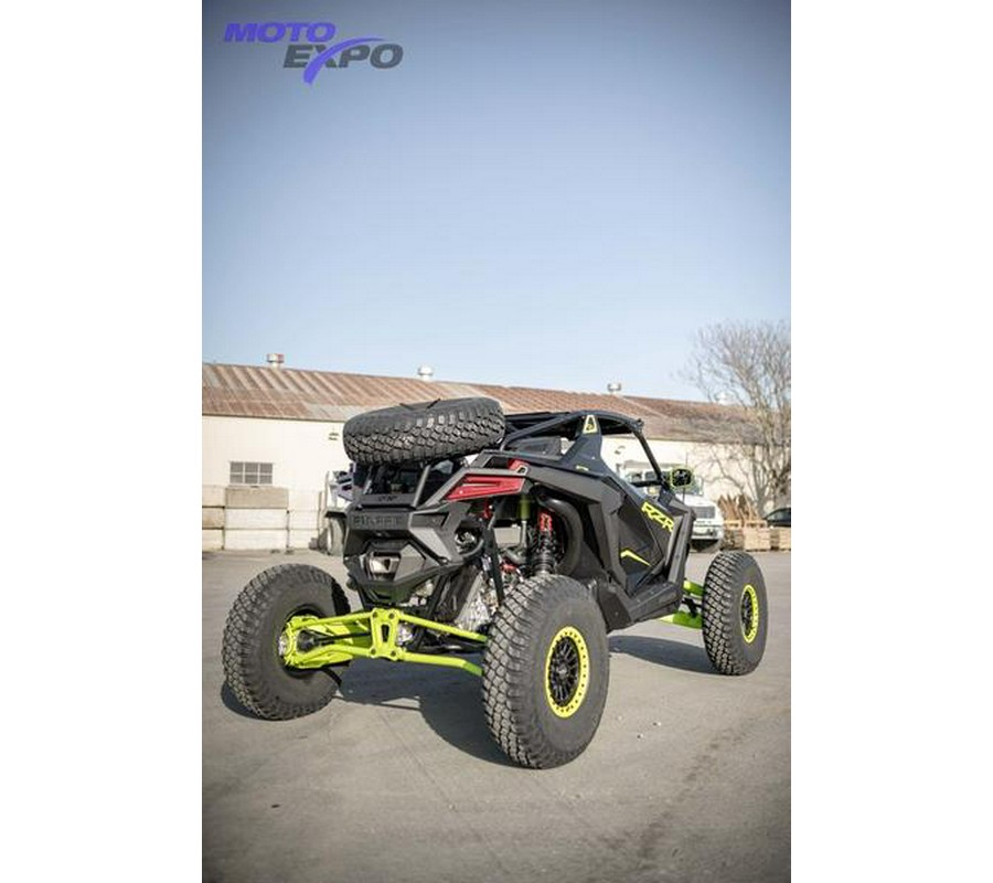 2024 Polaris® RZR Pro R Ultimate