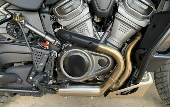 2024 Harley-Davidson Pan America® 1250 Special