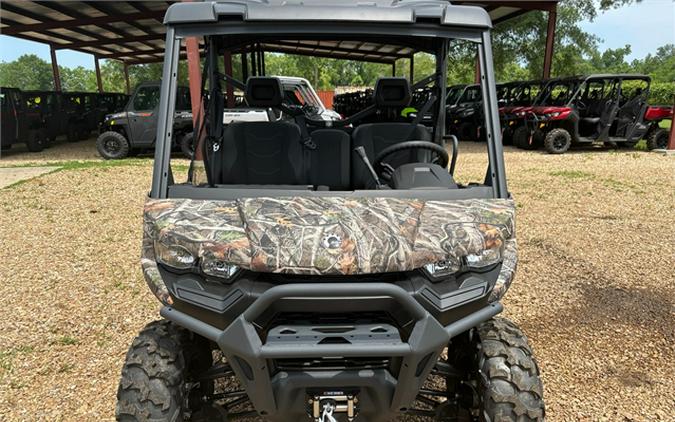 2024 CAN-AM Defender XT HD9