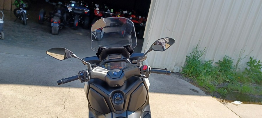 2024 Yamaha XMAX™ Base