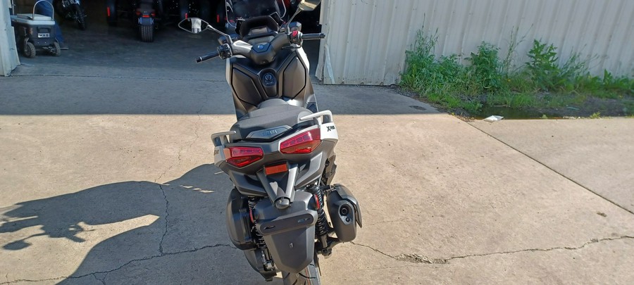 2024 Yamaha XMAX™ Base