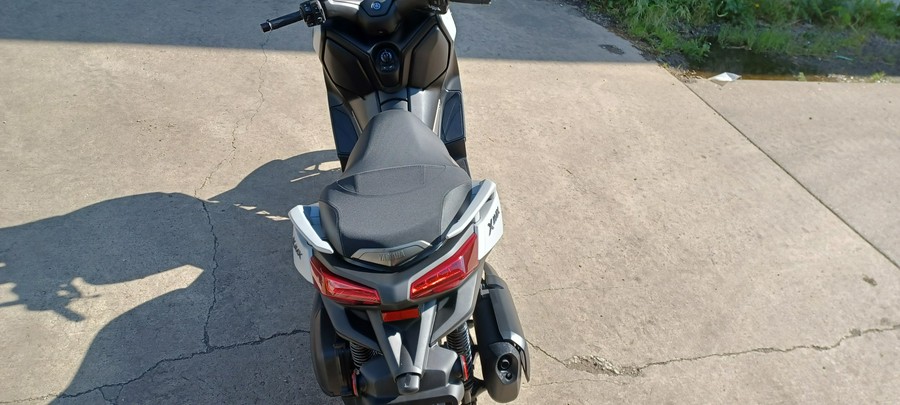 2024 Yamaha XMAX™ Base