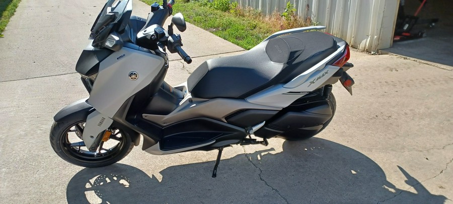 2024 Yamaha XMAX™ Base