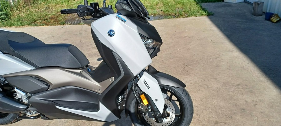 2024 Yamaha XMAX™ Base