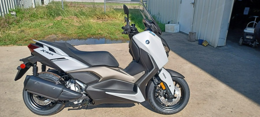 2024 Yamaha XMAX™ Base